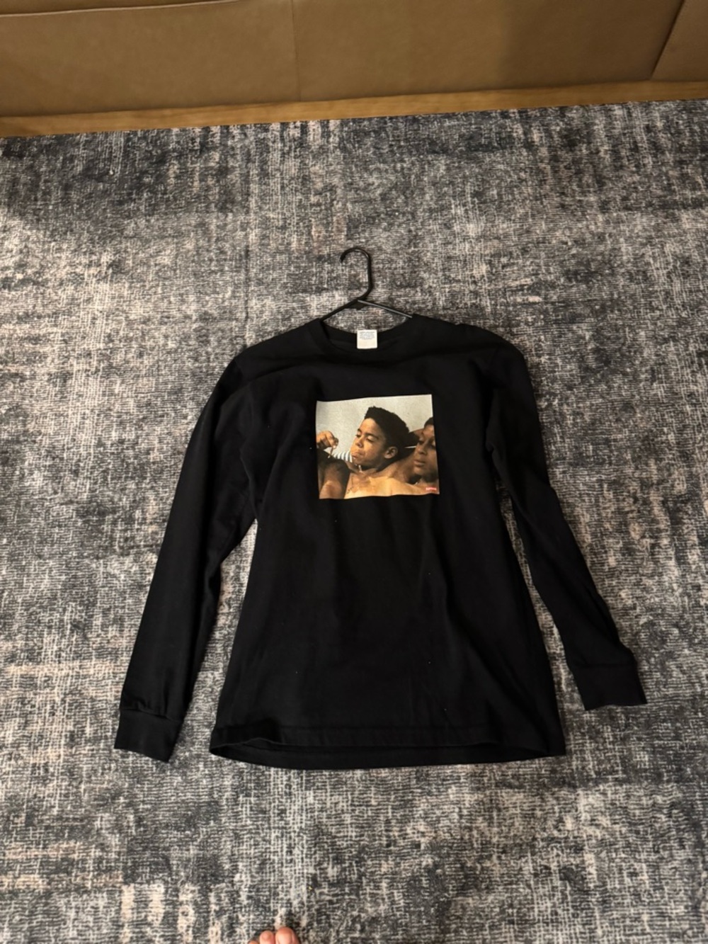 Supreme Shirt
